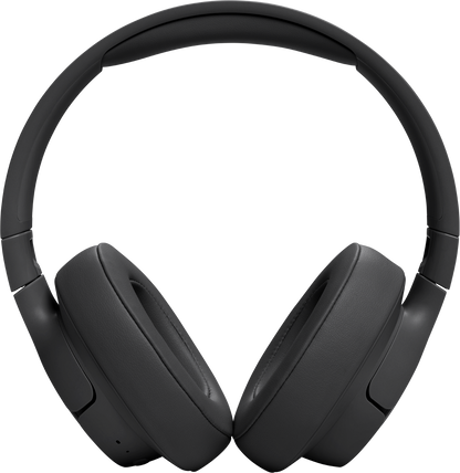 Handsfree Bluetooth JBL Tune 720BT, MultiPoint, A2DP, črn JBLT720BTBLK