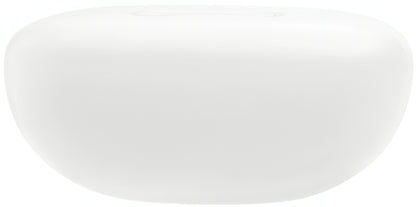 Brezžične slušalke Bluetooth JBL Tune Beam 2, TWS, ANC, MultiPoint, Bela JBLTBEAM2WHT
