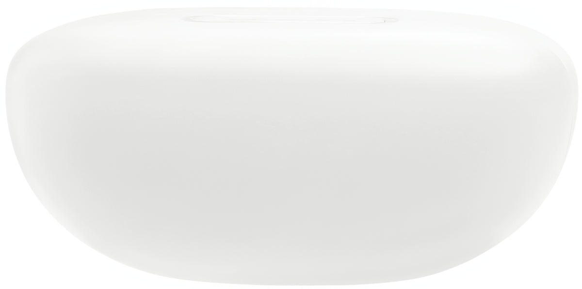 Brezžične slušalke Bluetooth JBL Tune Beam 2, TWS, ANC, MultiPoint, Bela JBLTBEAM2WHT