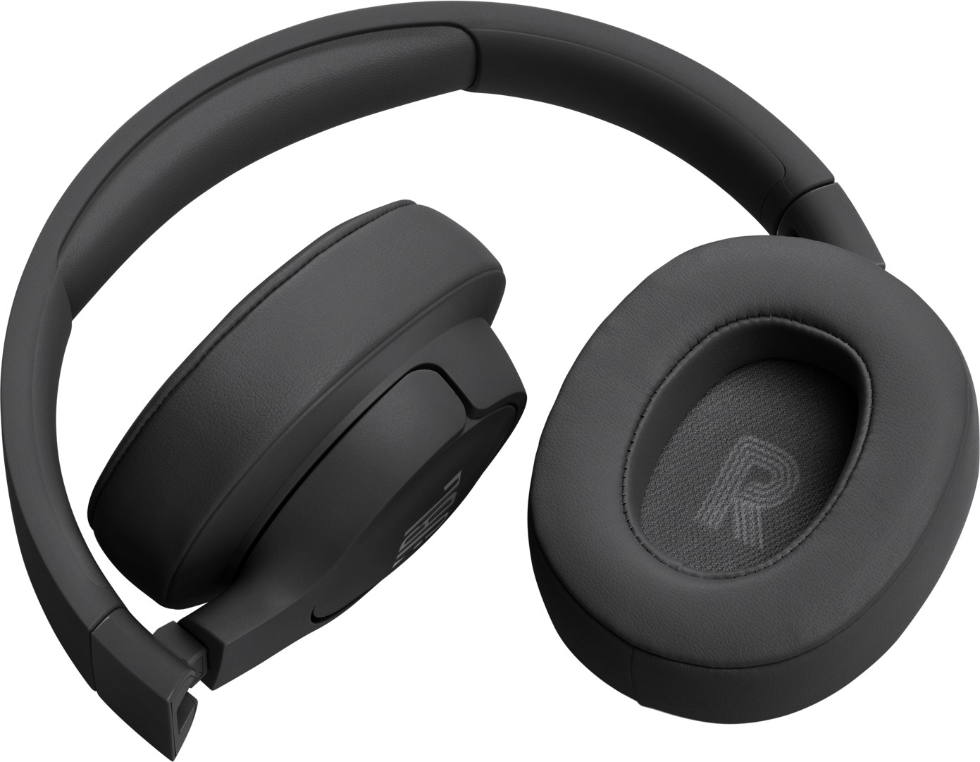 Handsfree Bluetooth JBL Tune 720BT, MultiPoint, A2DP, črn JBLT720BTBLK