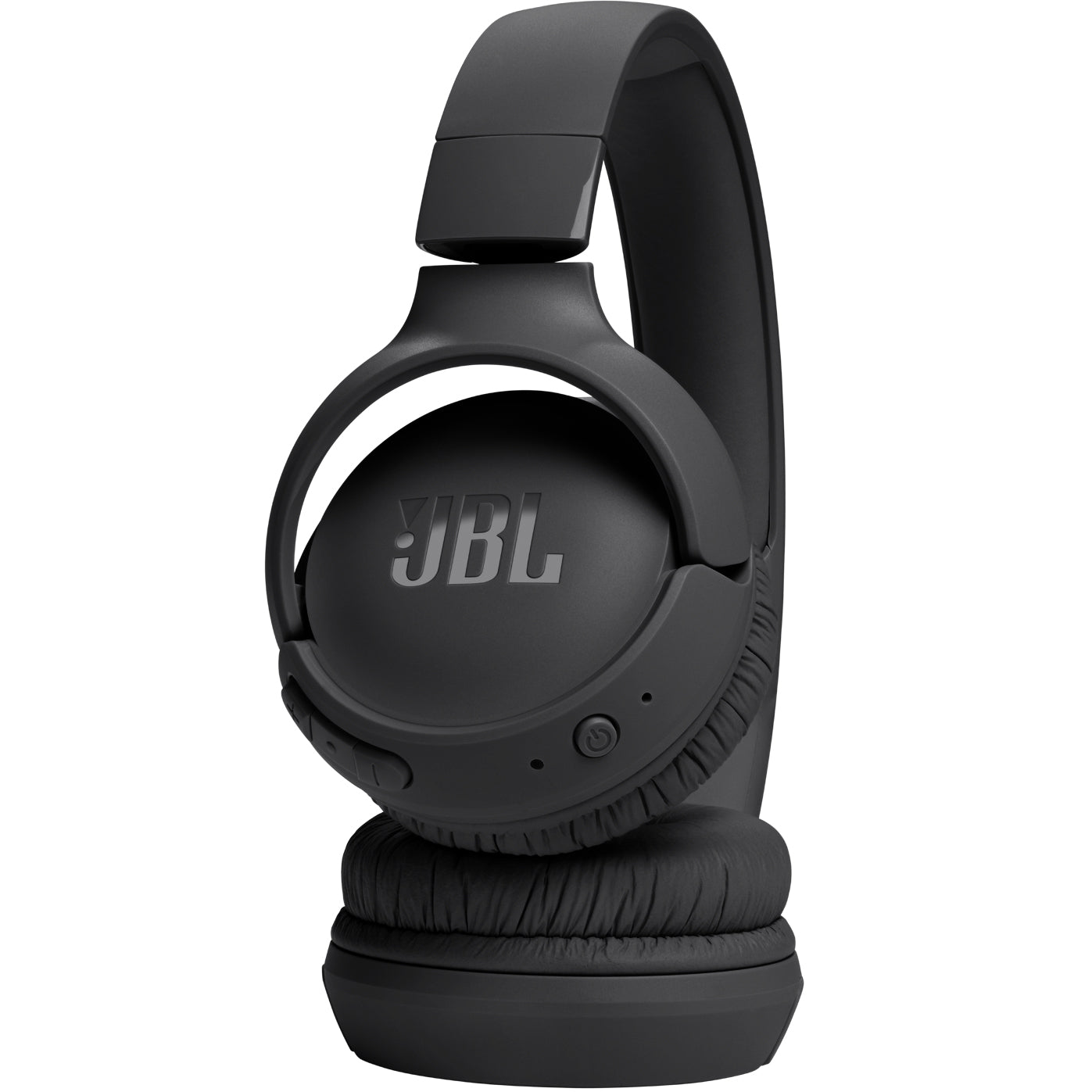 Handsfree Bluetooth JBL Tune 520BT, MultiPoint, A2DP, črn JBLT520BTBLK