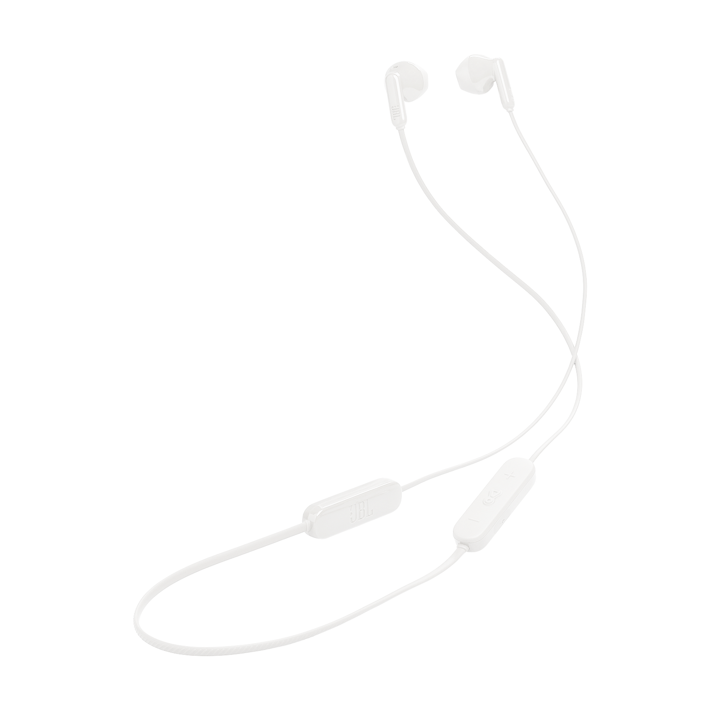 Brezžične slušalke Bluetooth JBL Tune 235BT, MultiPoint, A2DP, Bela JBLT235BTWHT