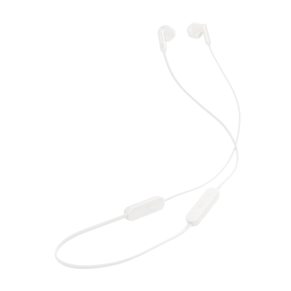 Brezžične slušalke Bluetooth JBL Tune 235BT, MultiPoint, A2DP, Bela JBLT235BTWHT