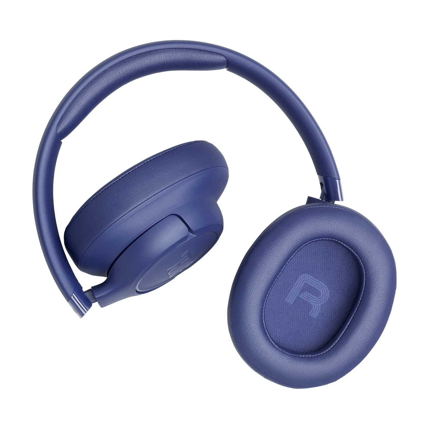 Bluetooth prostoročni JBL Tune 730BT, MultiPoint, A2DP, Modra JBLT730BTBLU