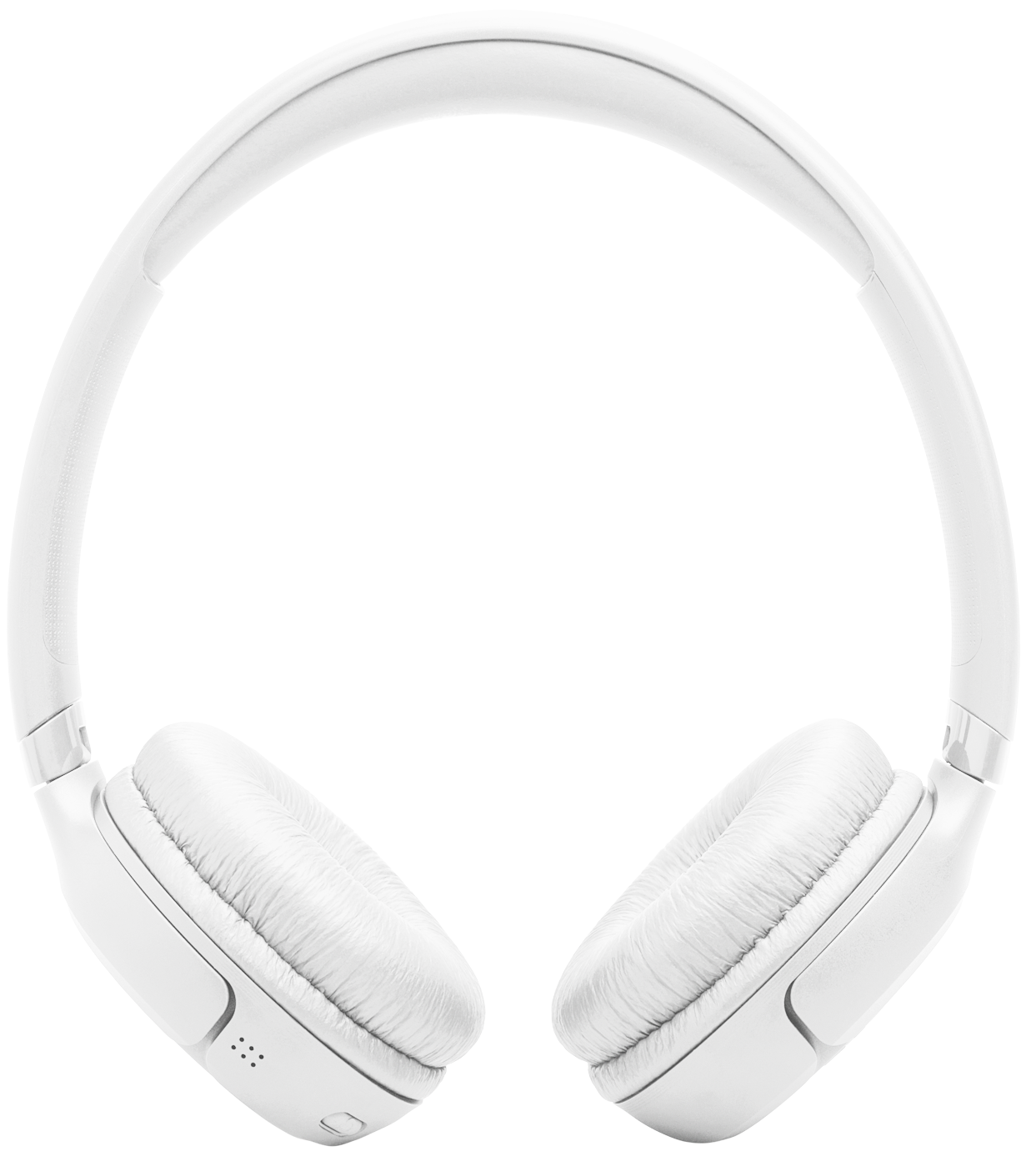 Brezžične slušalke Bluetooth JBL Tune 530BT, MultiPoint, A2DP, Bela