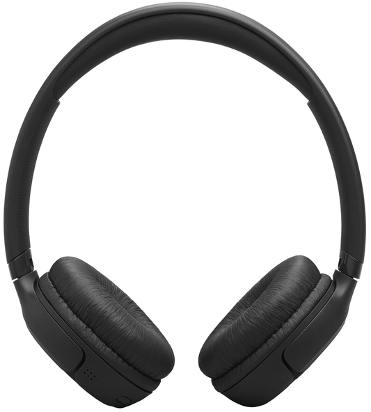 Brezžične slušalke Bluetooth JBL Tune 530BT, MultiPoint, A2DP, črne