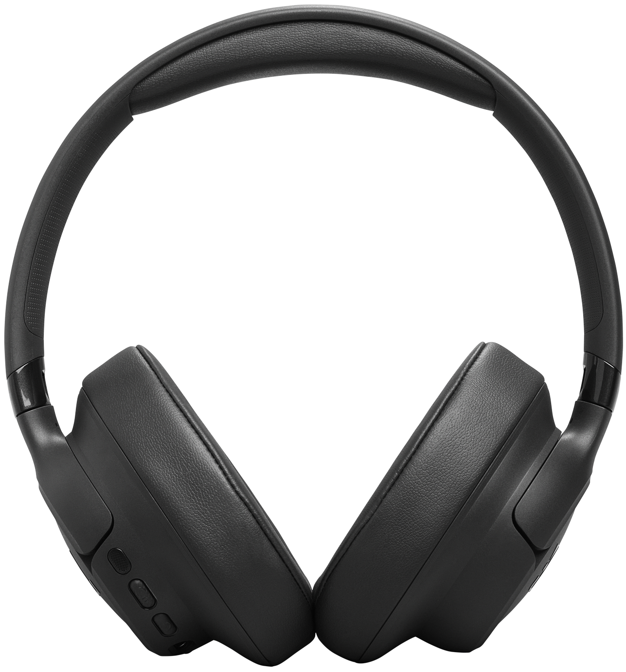 Handsfree Bluetooth JBL Tune 780NC, MultiPoint, A2DP, ANC, Črna JBLT780NCBLK