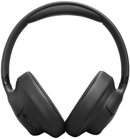 Handsfree Bluetooth JBL Tune 780NC, MultiPoint, A2DP, ANC, Črna JBLT780NCBLK