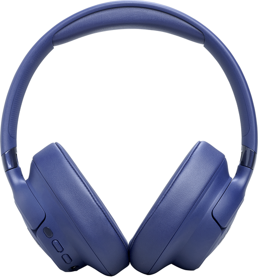 Bluetooth prostoročni JBL Tune 780NC, MultiPoint, A2DP, ANC, Modra JBLT780NCBLU
