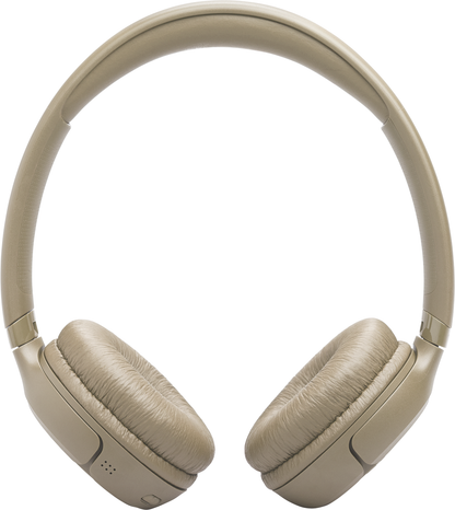 Prostoročni Bluetooth JBL Tune 530BT, MultiPoint, A2DP, Bež JBLT530BTBEG
