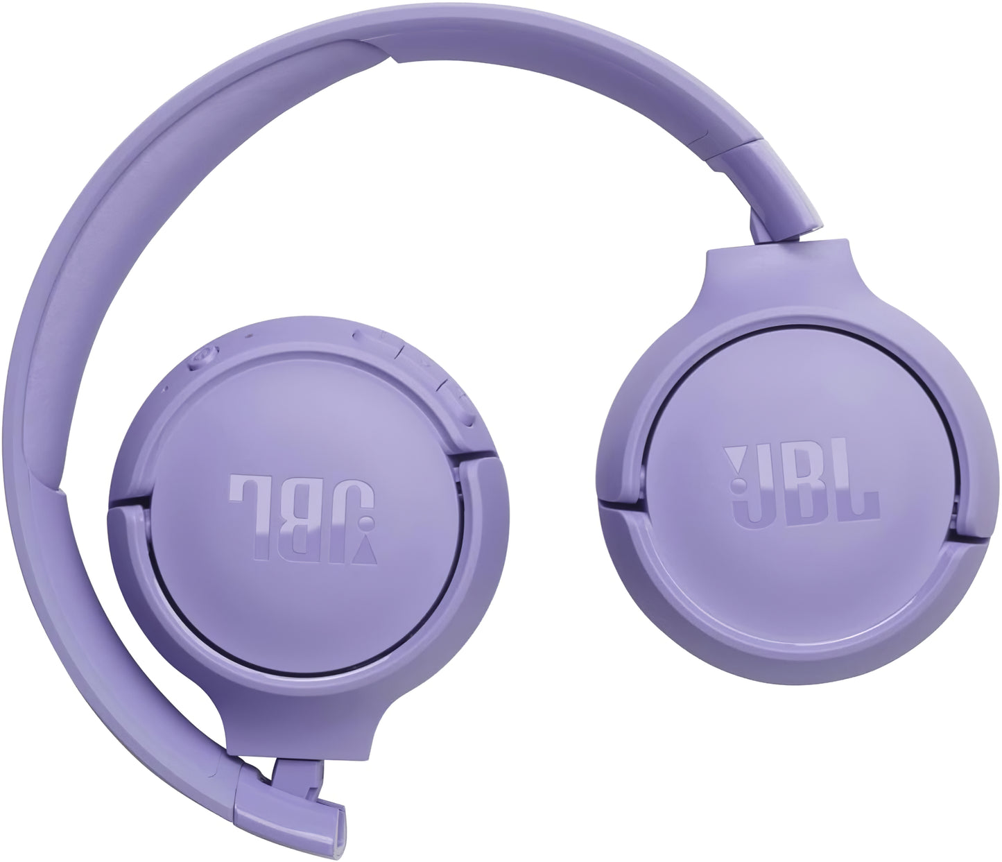 Handsfree Bluetooth JBL Tune 520BT, večtočkovni, A2DP, vijolične barve JBLT520BTPUR
