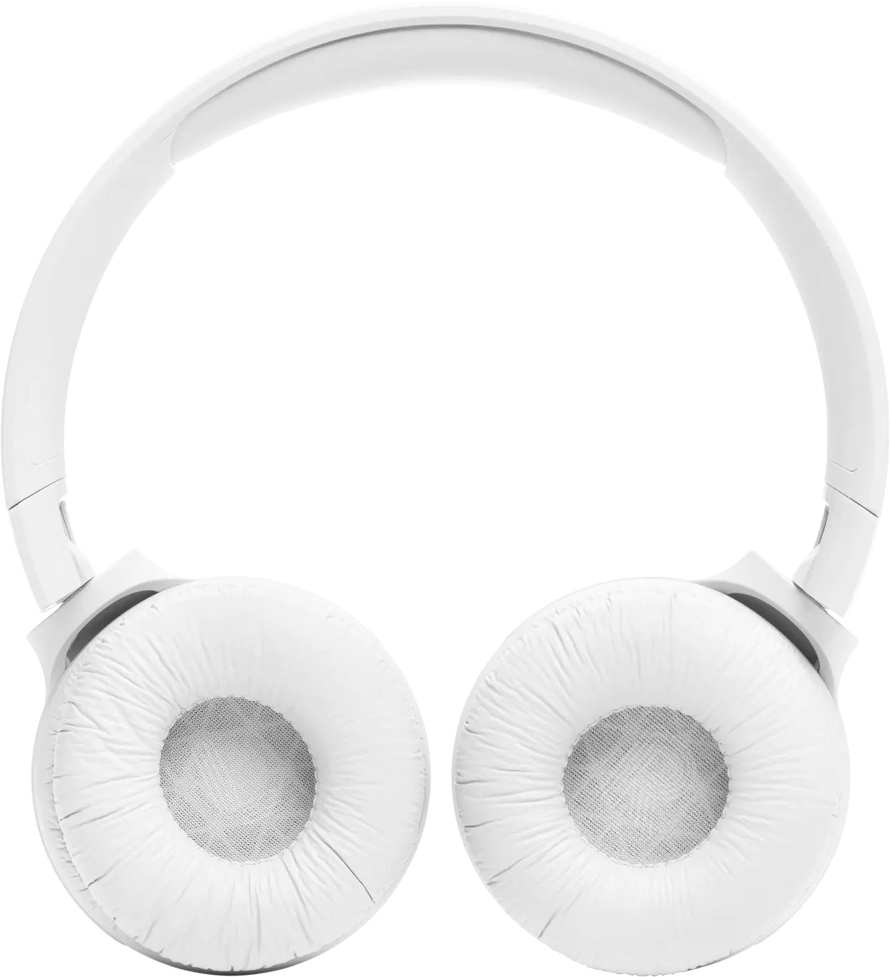 Handsfree Bluetooth JBL Tune 520BT, MultiPoint, A2DP, bela JBLT520BTBTWWHT