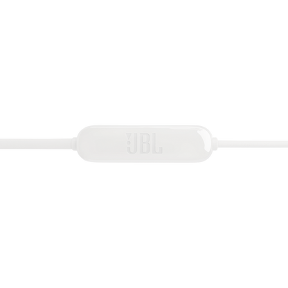 Brezžične slušalke Bluetooth JBL Tune 235BT, MultiPoint, A2DP, Bela JBLT235BTWHT