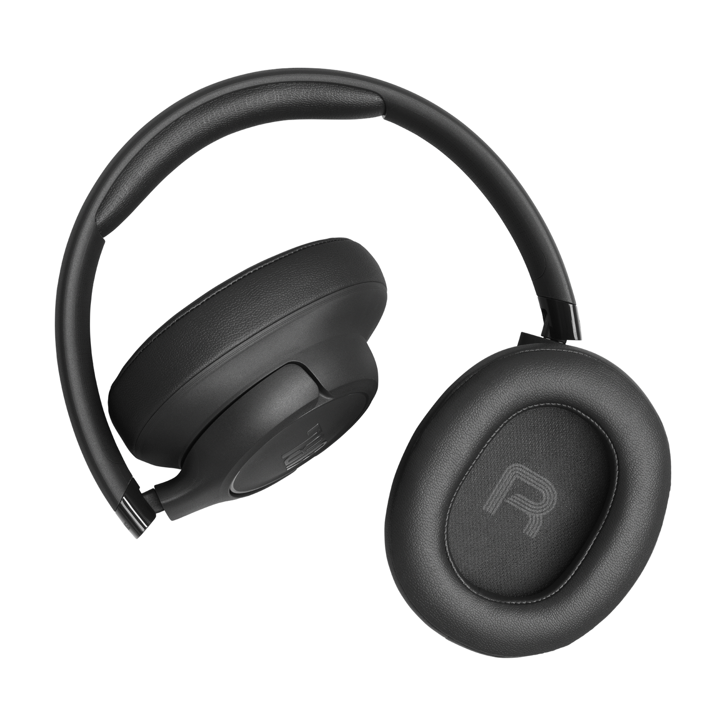 Bluetooth prostoročni JBL Tune 730BT, MultiPoint, A2DP, Črn JBLT730BTBLK