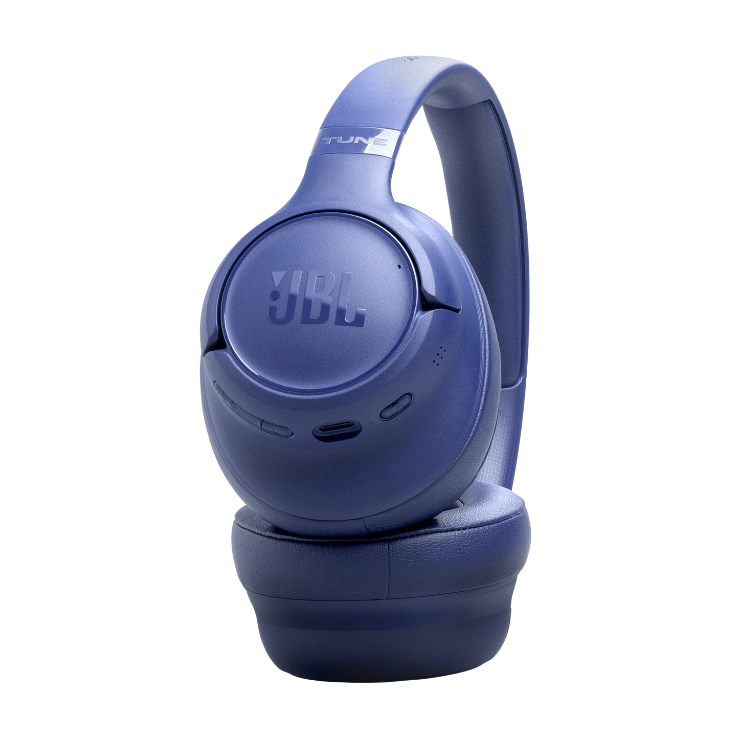 Bluetooth prostoročni JBL Tune 730BT, MultiPoint, A2DP, Modra JBLT730BTBLU