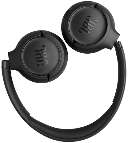 Brezžične slušalke Bluetooth JBL Tune 530BT, MultiPoint, A2DP, črne