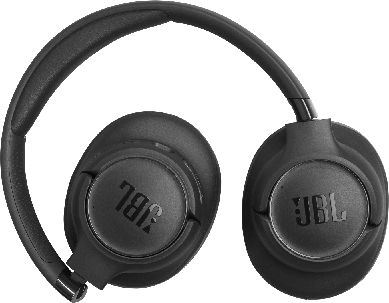 Handsfree Bluetooth JBL Tune 780NC, MultiPoint, A2DP, ANC, Črna JBLT780NCBLK