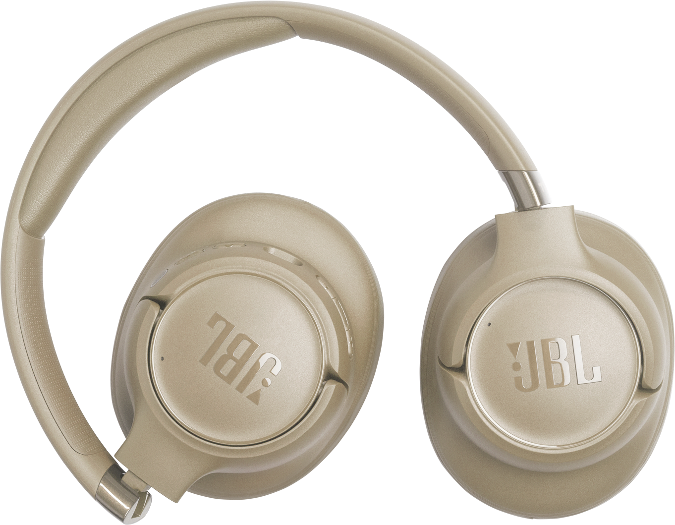 Handsfree Bluetooth JBL Tune 780NC, MultiPoint, A2DP, ANC, Beige JBLT780NCBEG