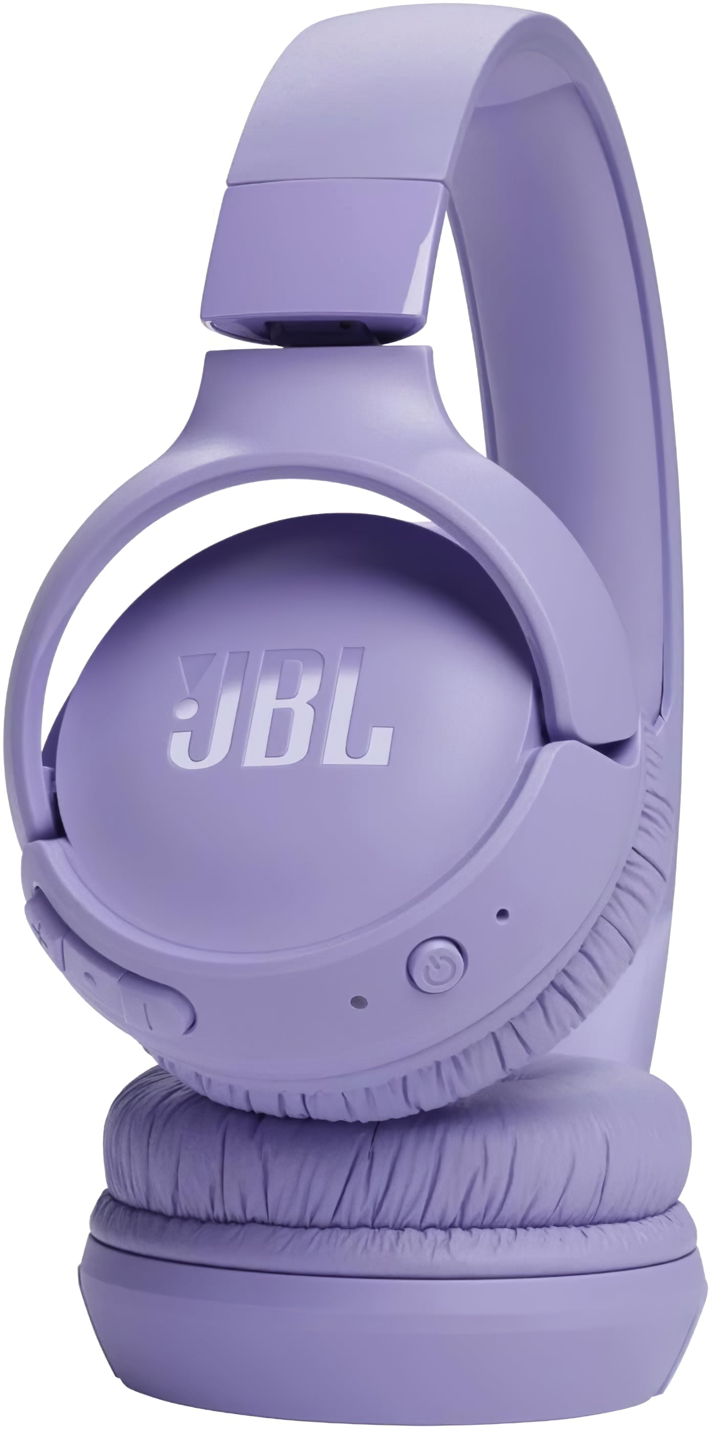 Handsfree Bluetooth JBL Tune 520BT, večtočkovni, A2DP, vijolične barve JBLT520BTPUR
