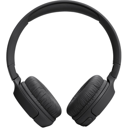 Handsfree Bluetooth JBL Tune 520BT, MultiPoint, A2DP, črn JBLT520BTBLK