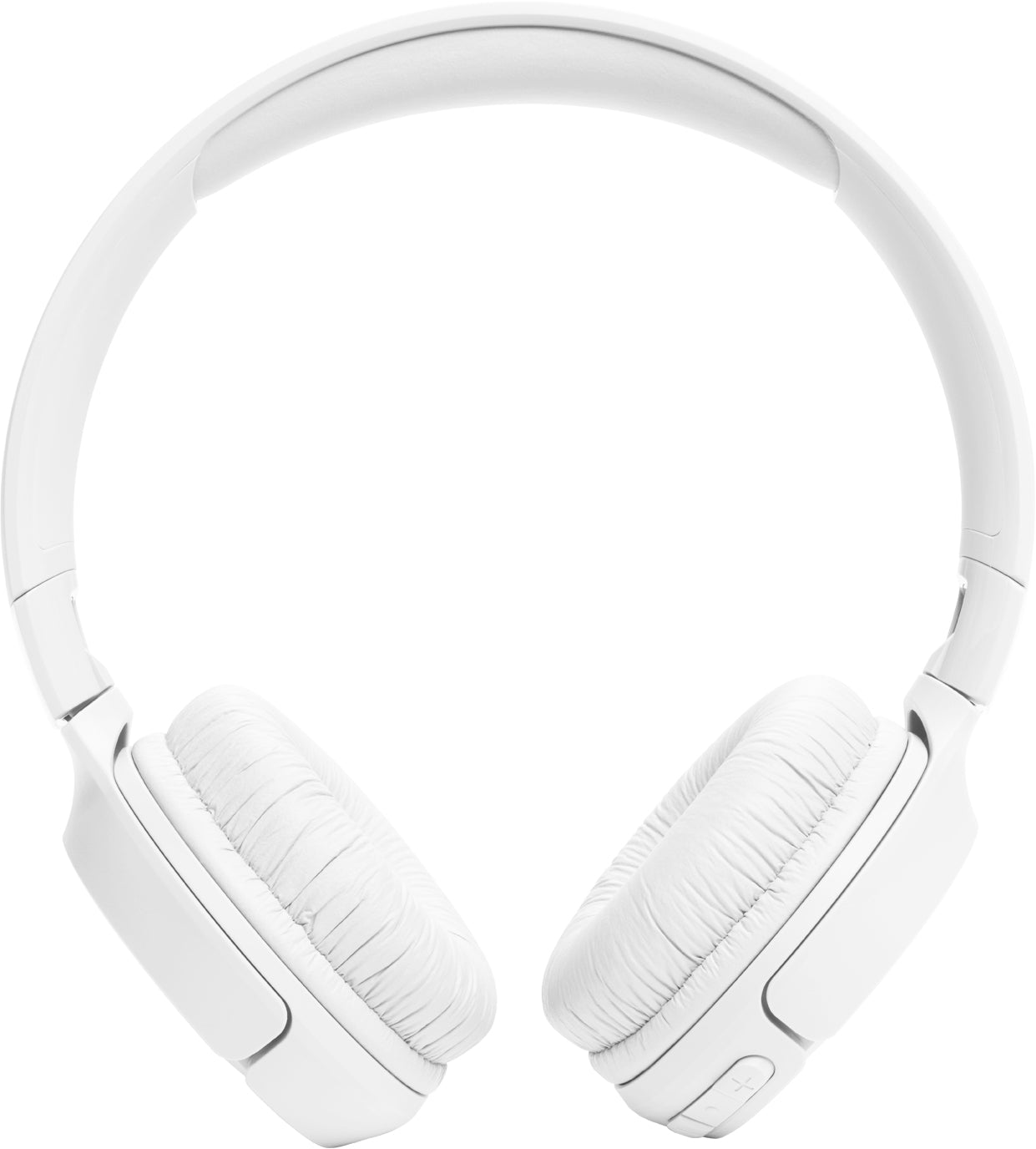 Handsfree Bluetooth JBL Tune 520BT, MultiPoint, A2DP, bela JBLT520BTBTWWHT