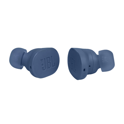 Brezžične slušalke Bluetooth JBL Tune Buds, TWS, ANC, MultiPoint, Modra JBLTBUDSBLU