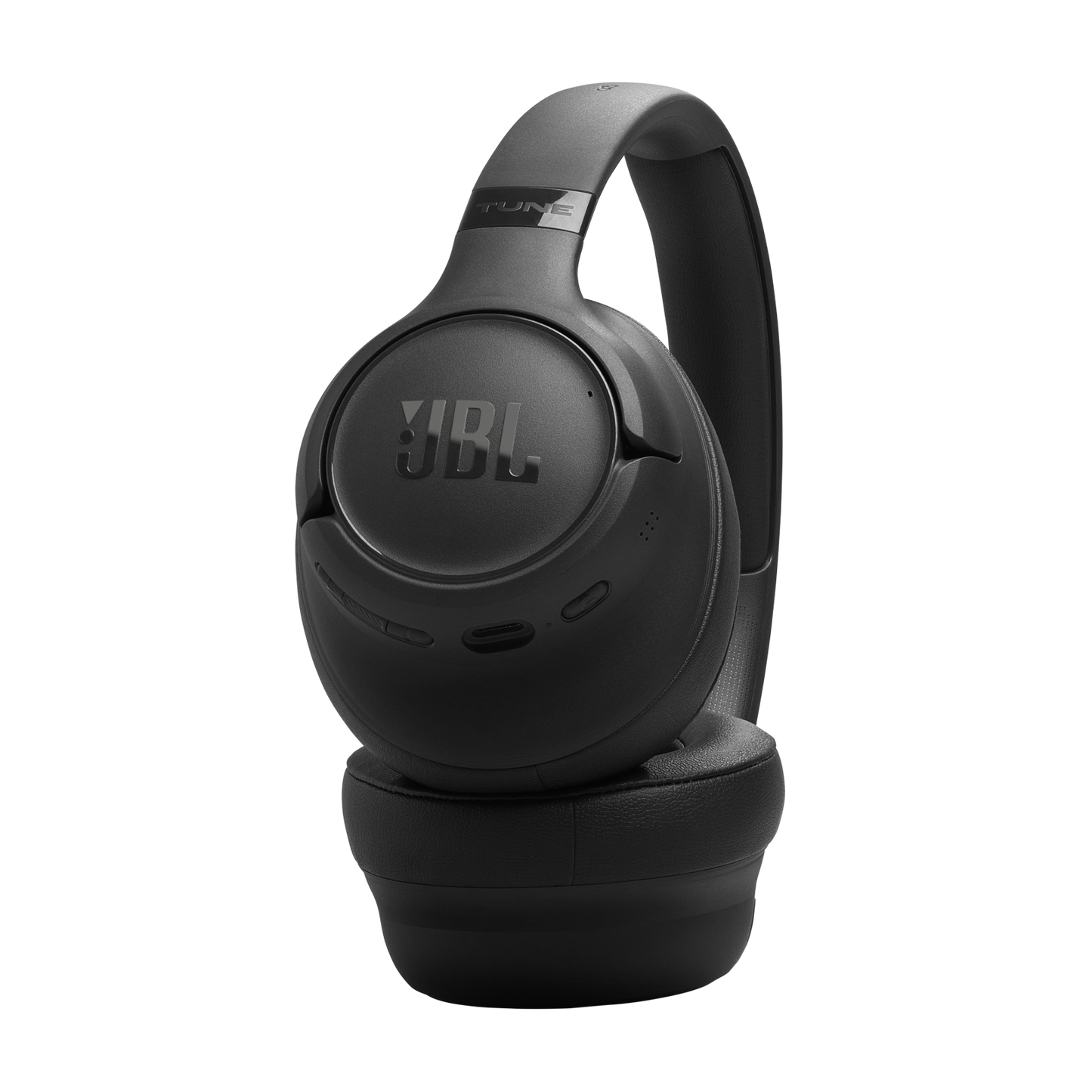 Bluetooth prostoročni JBL Tune 730BT, MultiPoint, A2DP, Črn JBLT730BTBLK