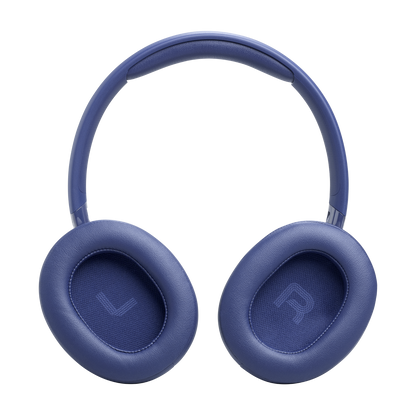 Bluetooth prostoročni JBL Tune 730BT, MultiPoint, A2DP, Modra JBLT730BTBLU
