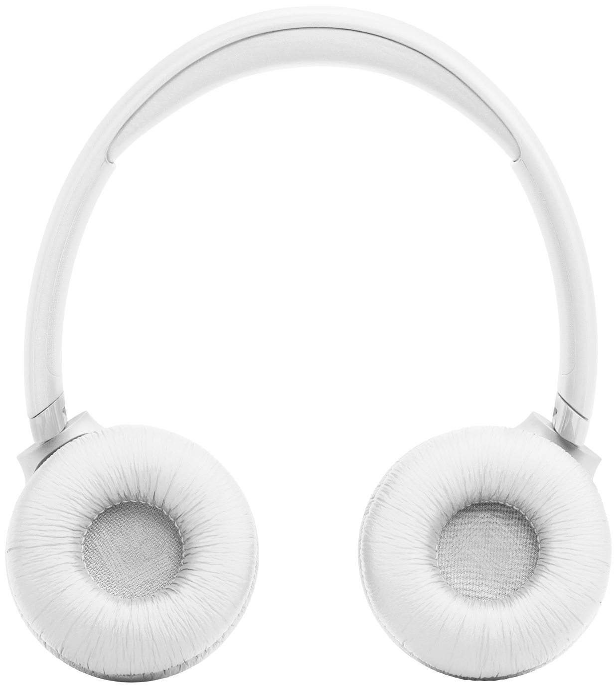 Brezžične slušalke Bluetooth JBL Tune 530BT, MultiPoint, A2DP, Bela