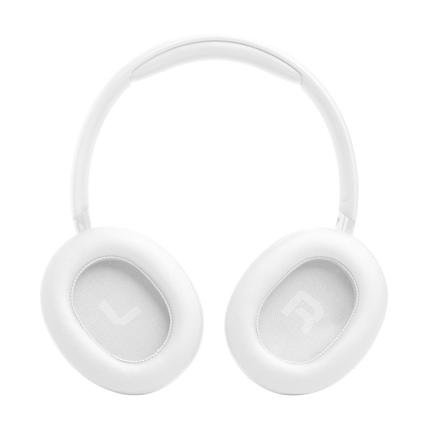Handsfree Bluetooth JBL Tune 730BT, MultiPoint, A2DP, Bela JBLT730BTWHT