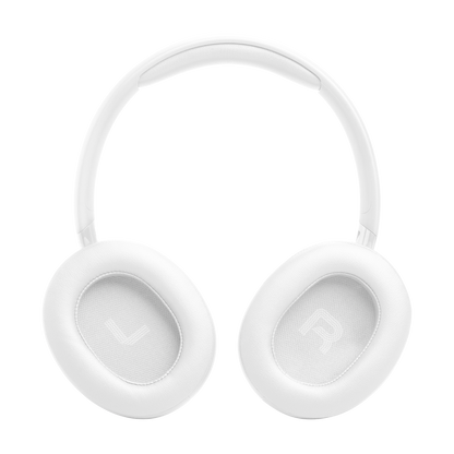 Handsfree Bluetooth JBL Tune 730BT, MultiPoint, A2DP, Bela JBLT730BTWHT