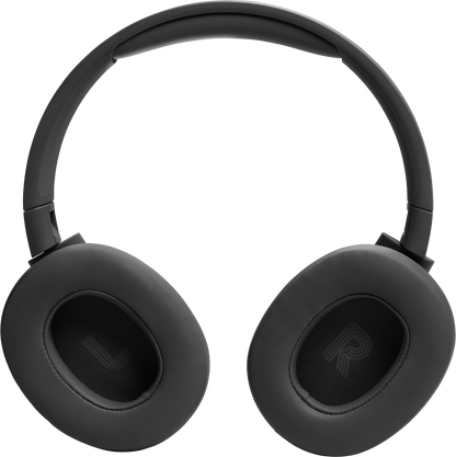 Handsfree Bluetooth JBL Tune 720BT, MultiPoint, A2DP, črn JBLT720BTBLK