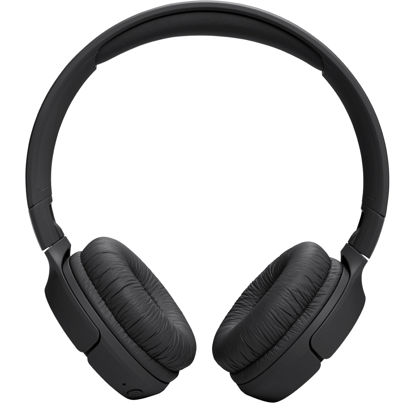 Handsfree Bluetooth JBL Tune 520BT, MultiPoint, A2DP, črn JBLT520BTBLK