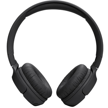 Handsfree Bluetooth JBL Tune 520BT, MultiPoint, A2DP, črn JBLT520BTBLK