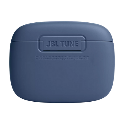 Brezžične slušalke Bluetooth JBL Tune Buds, TWS, ANC, MultiPoint, Modra JBLTBUDSBLU