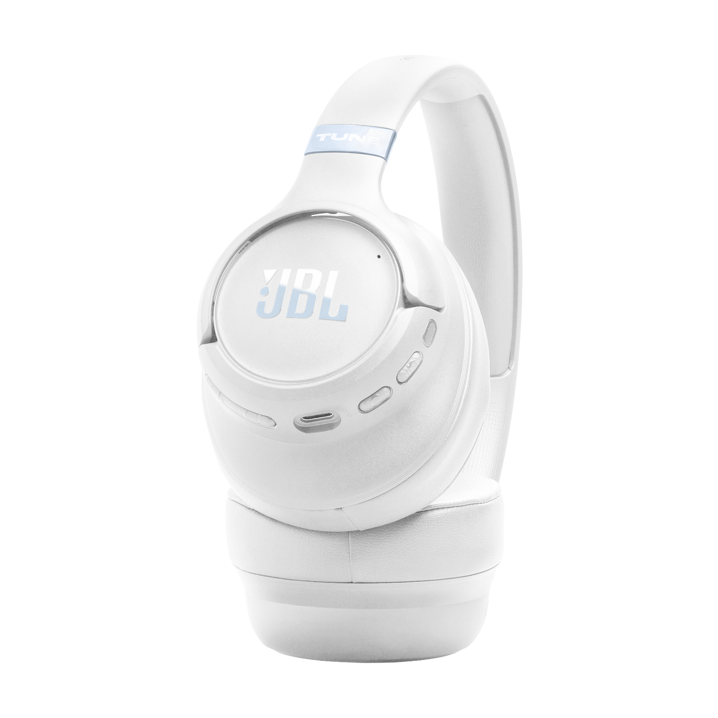 Brezžične slušalke Bluetooth JBL Tune 780NC, MultiPoint, A2DP, ANC, Bel