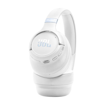 Brezžične slušalke Bluetooth JBL Tune 780NC, MultiPoint, A2DP, ANC, Bel