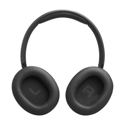 Bluetooth prostoročni JBL Tune 730BT, MultiPoint, A2DP, Črn JBLT730BTBLK
