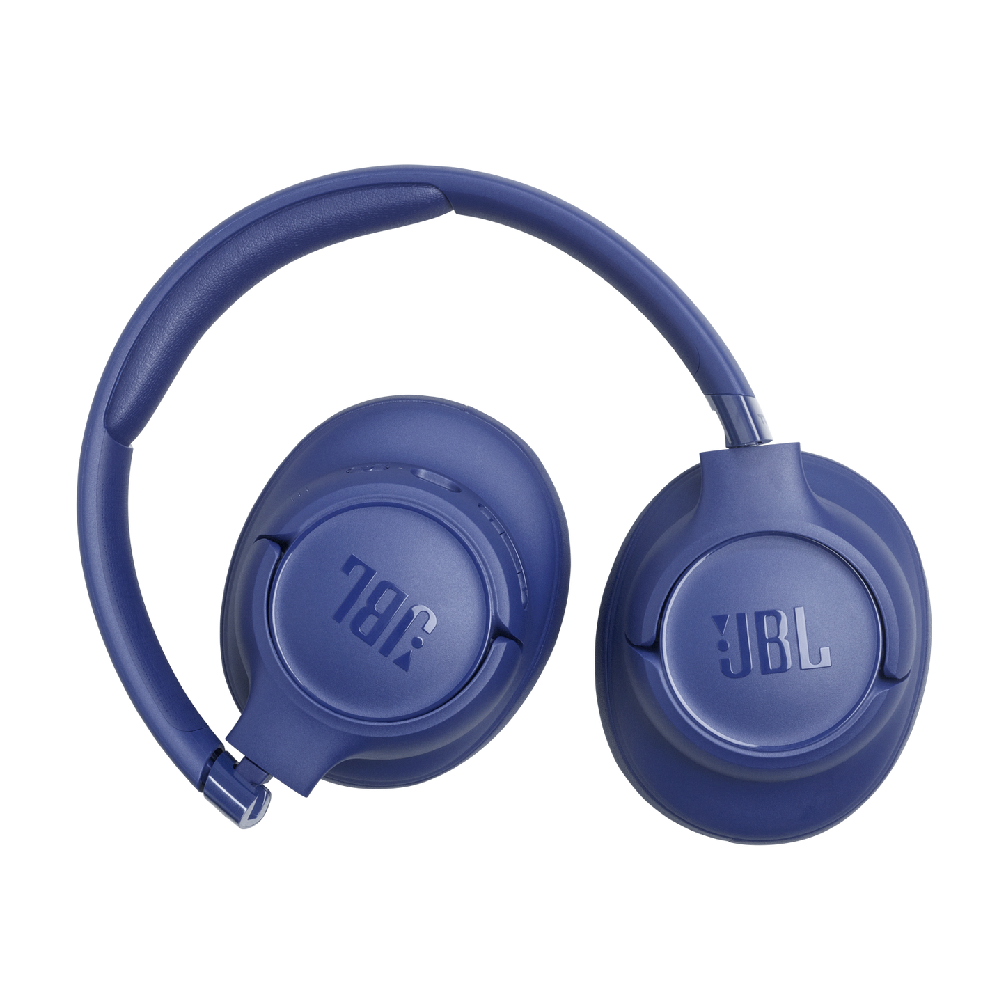 Bluetooth prostoročni JBL Tune 730BT, MultiPoint, A2DP, Modra JBLT730BTBLU