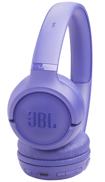 Bluetooth Handsfree JBL Tune 530BT, MultiPoint, A2DP, Purple JBLT530BTLAV