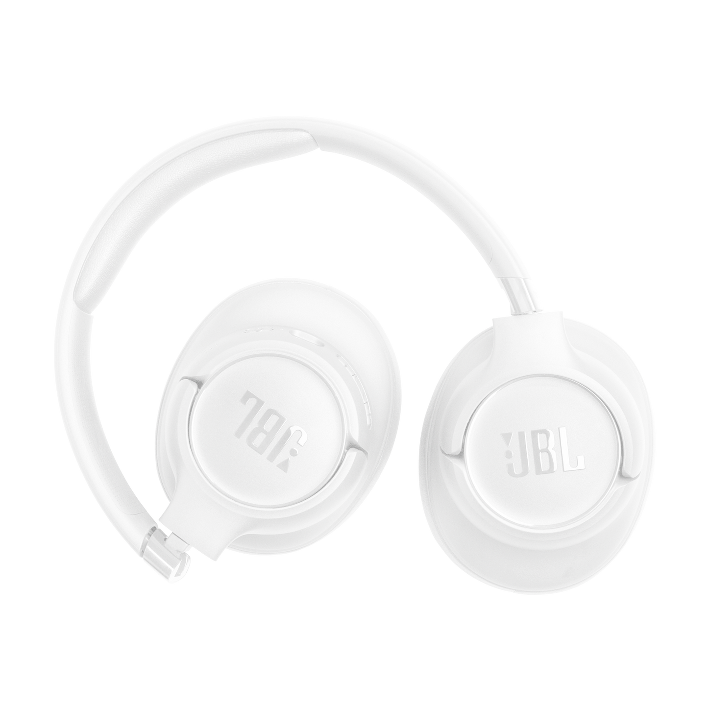Handsfree Bluetooth JBL Tune 730BT, MultiPoint, A2DP, Bela JBLT730BTWHT
