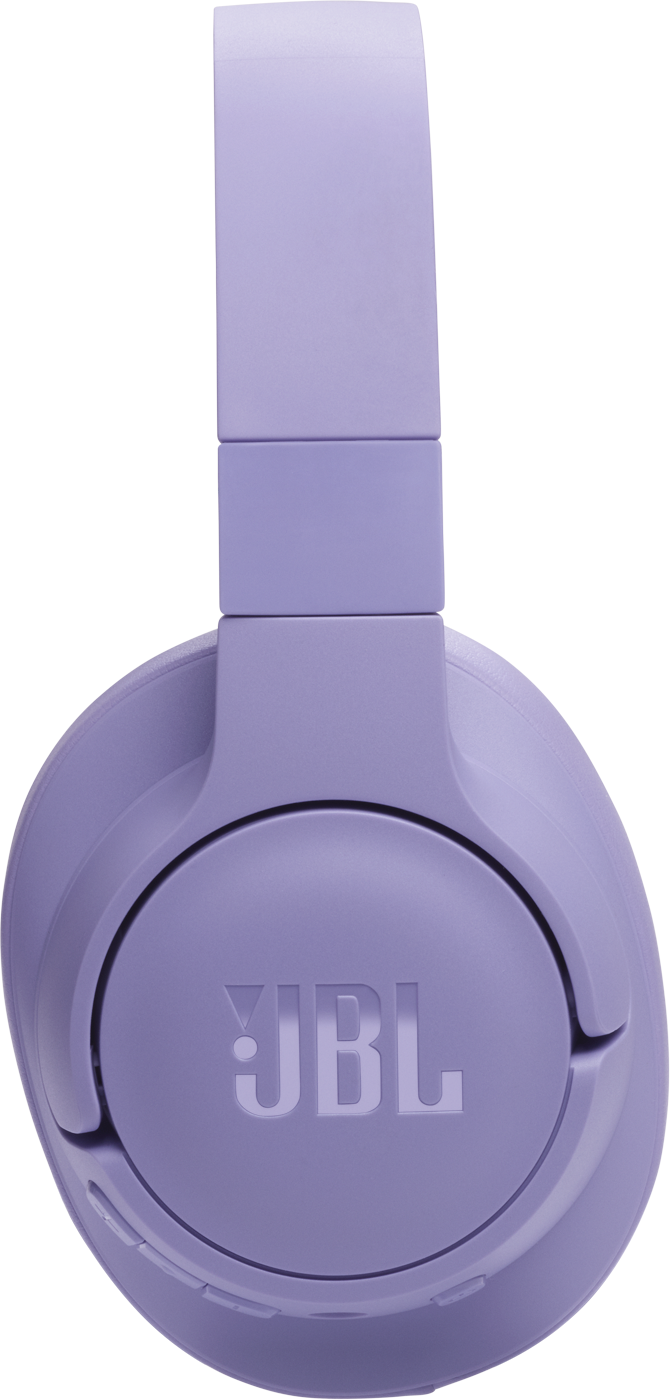 Brezžične slušalke Bluetooth JBL Tune 720BT, MultiPoint, A2DP, Mov JBLT720BTPUR