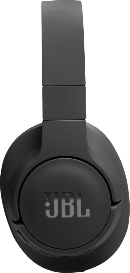 Handsfree Bluetooth JBL Tune 720BT, MultiPoint, A2DP, črn JBLT720BTBLK