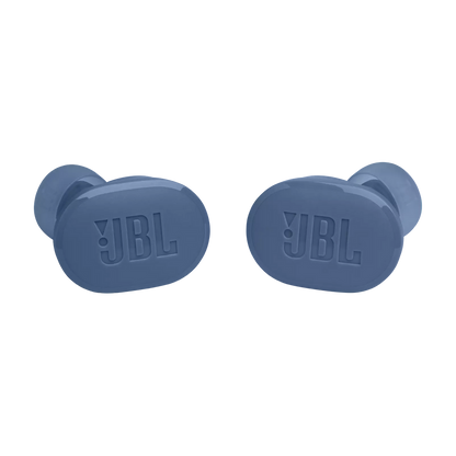 Brezžične slušalke Bluetooth JBL Tune Buds, TWS, ANC, MultiPoint, Modra JBLTBUDSBLU