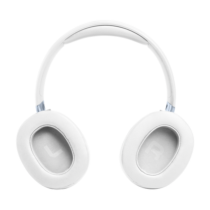 Brezžične slušalke Bluetooth JBL Tune 780NC, MultiPoint, A2DP, ANC, Bel