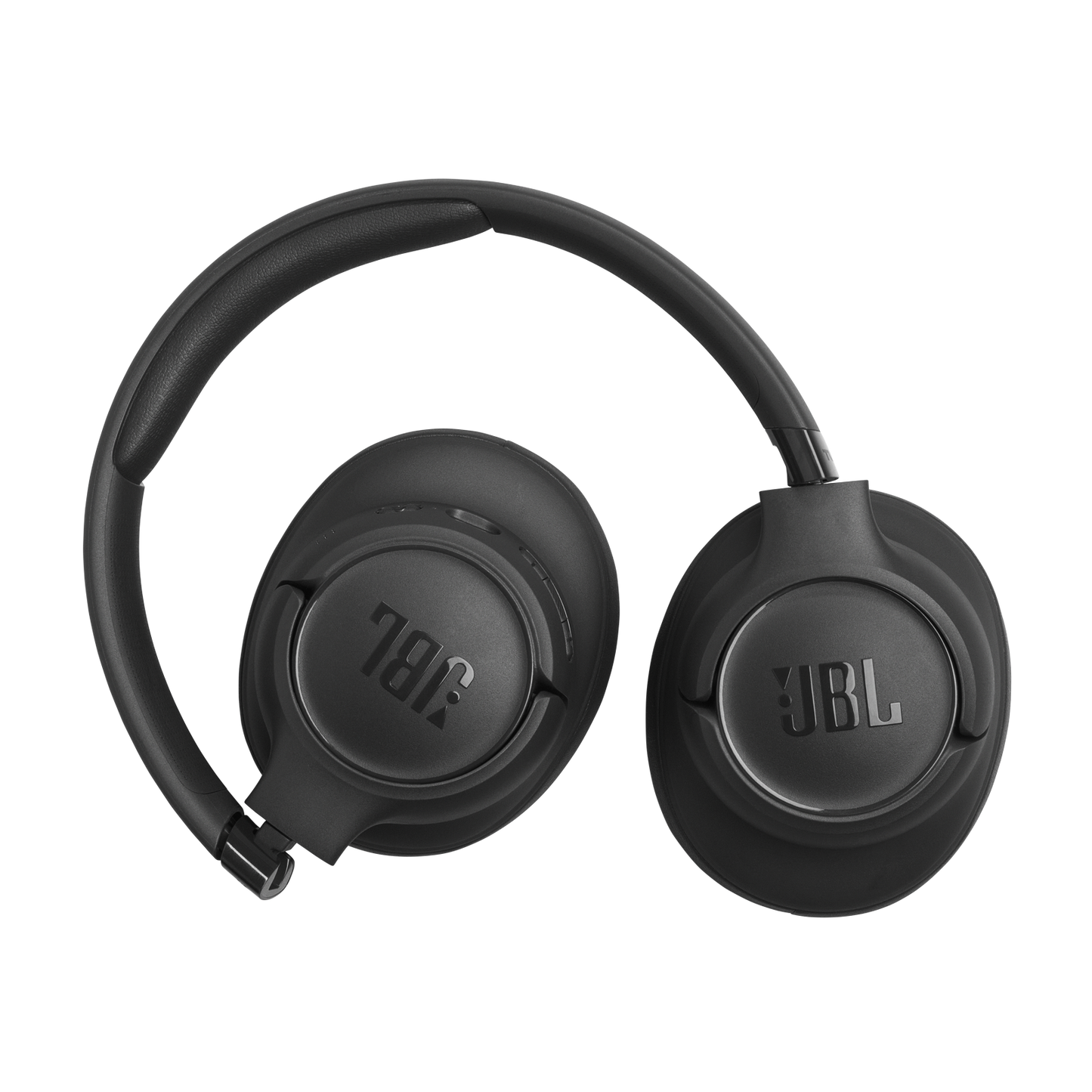 Bluetooth prostoročni JBL Tune 730BT, MultiPoint, A2DP, Črn JBLT730BTBLK