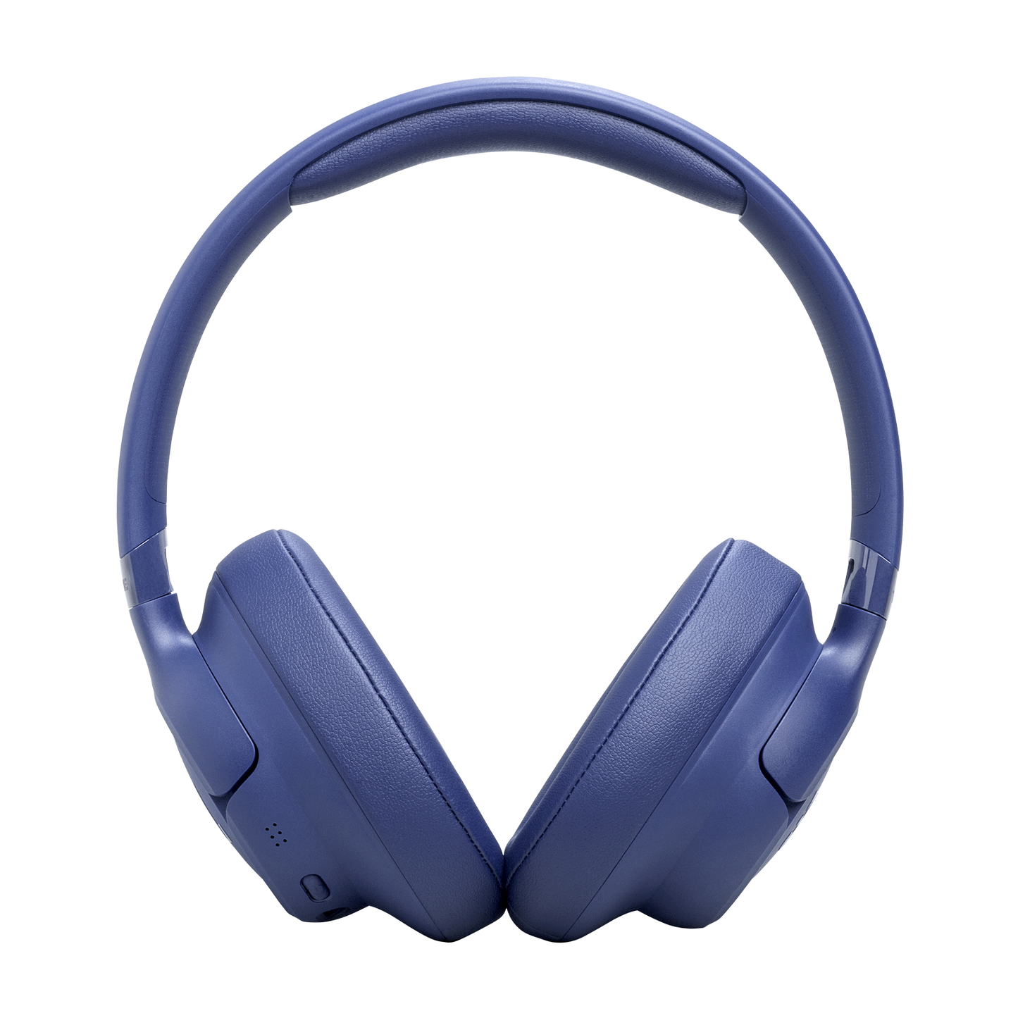 Bluetooth prostoročni JBL Tune 730BT, MultiPoint, A2DP, Modra JBLT730BTBLU