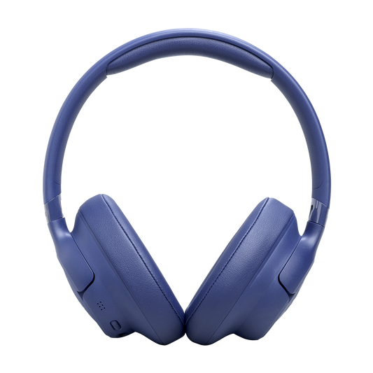 Bluetooth prostoročni JBL Tune 730BT, MultiPoint, A2DP, Modra JBLT730BTBLU