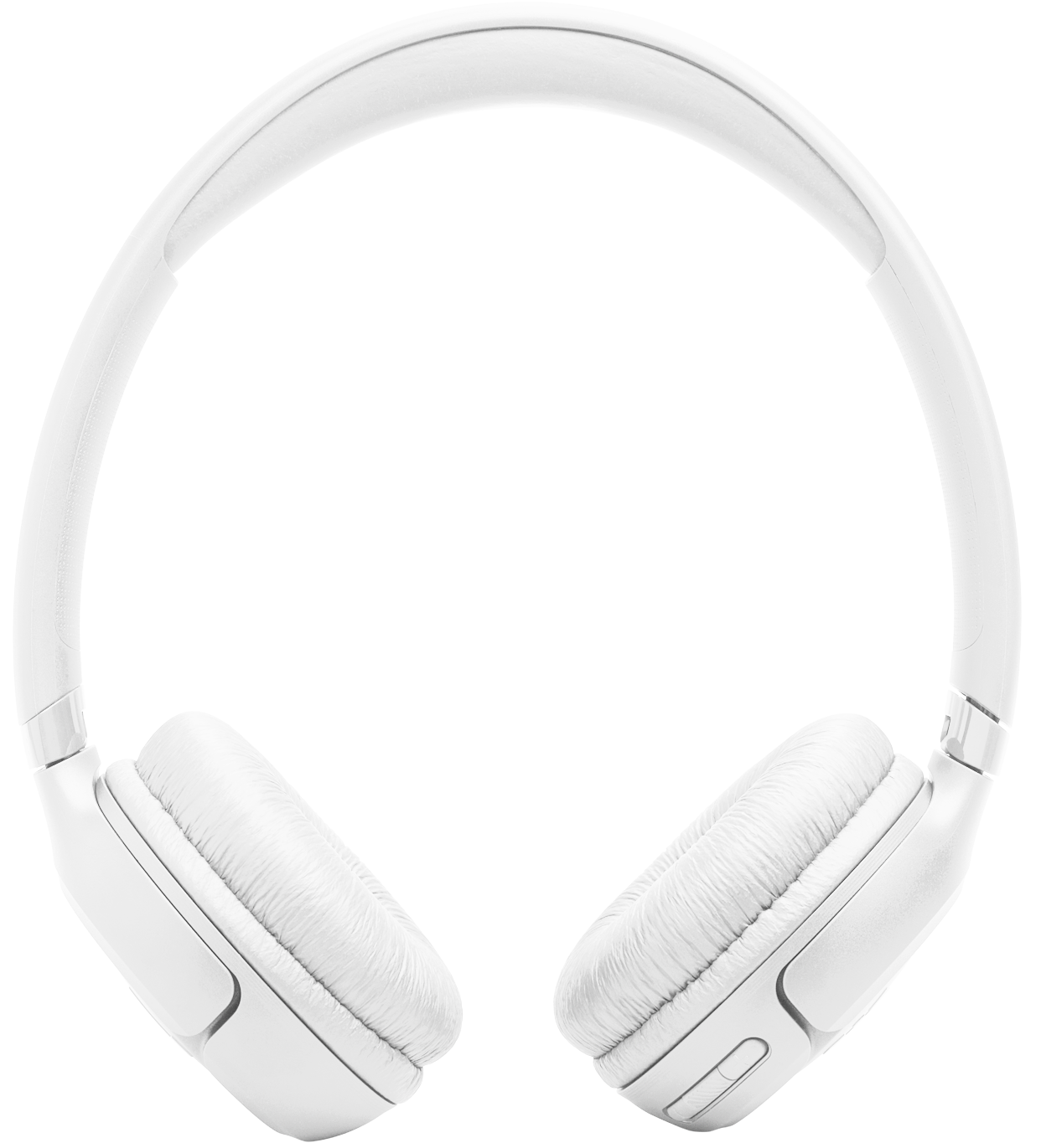 Brezžične slušalke Bluetooth JBL Tune 530BT, MultiPoint, A2DP, Bela