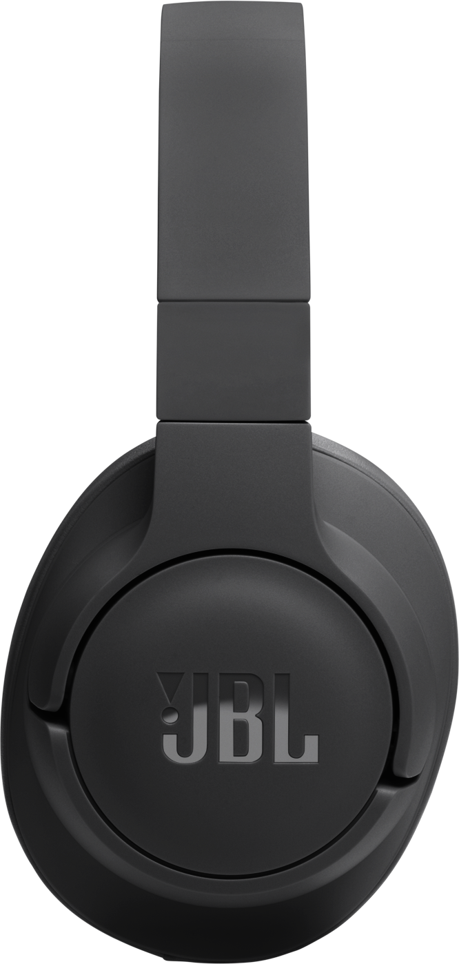 Handsfree Bluetooth JBL Tune 720BT, MultiPoint, A2DP, črn JBLT720BTBLK